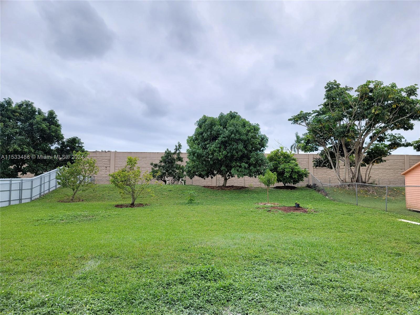 14860 SW 307th St Unit: .