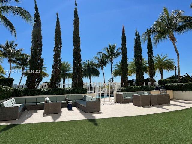 3000 Coral Way # 1107