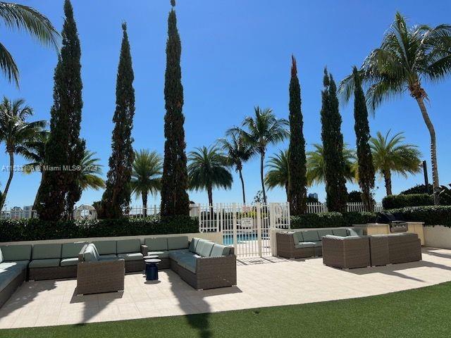 3000 Coral Way # 1107