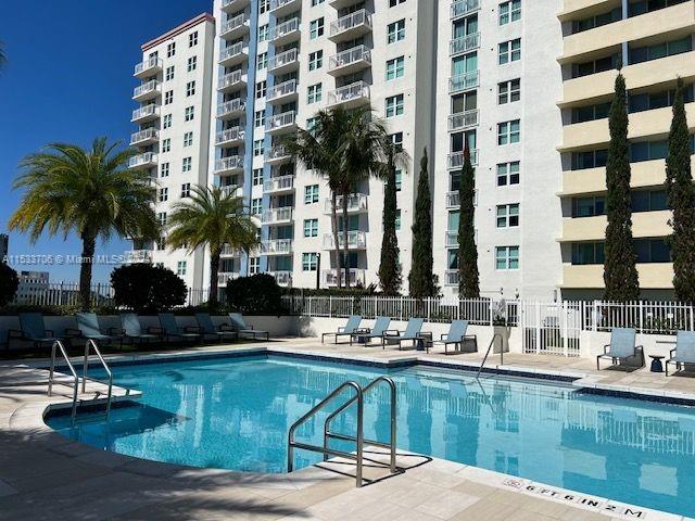 3000 Coral Way # 1107