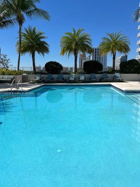 3000 Coral Way # 1107