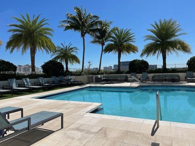3000 Coral Way # 1107