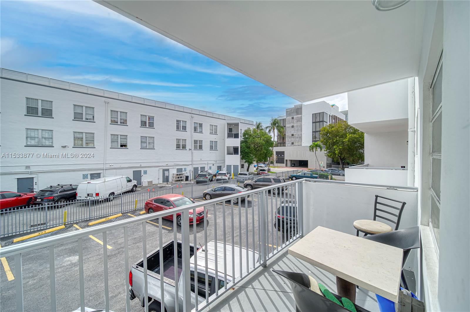 525 Meridian Ave # 205