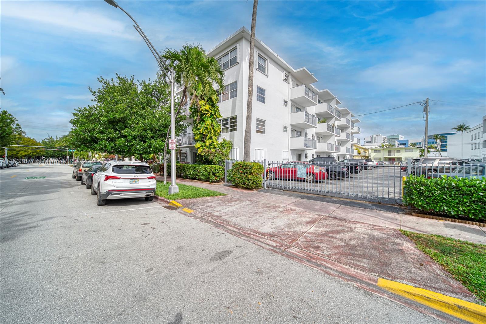 525 Meridian Ave # 205