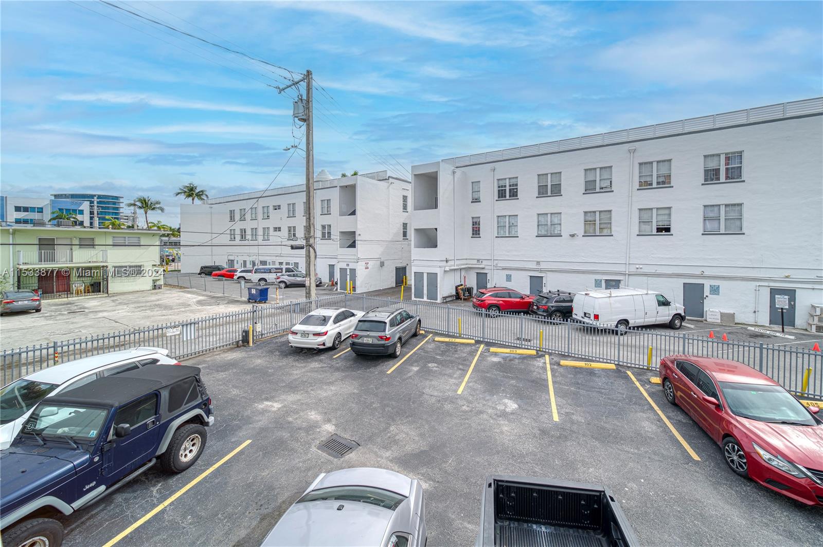 525 Meridian Ave # 205