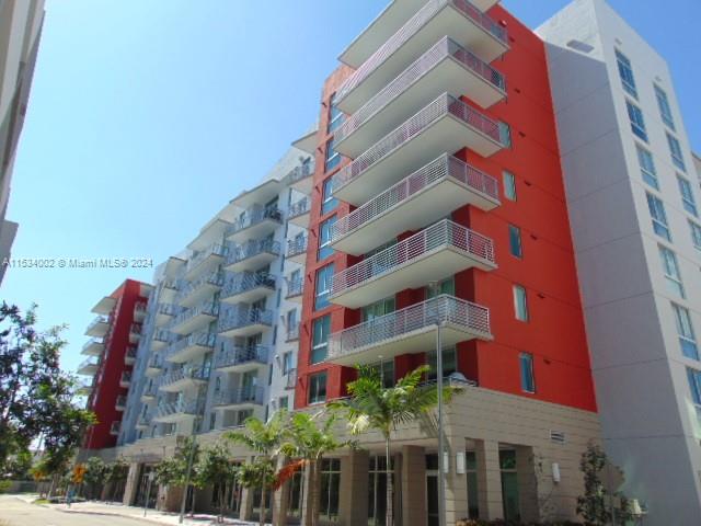 7661 NW 107th Ave # 404