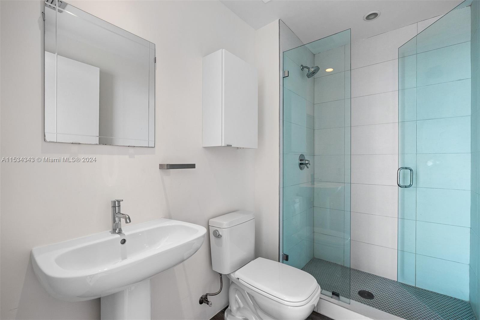 2900 NE 7th Ave # 4001