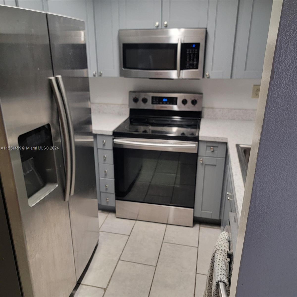 8999 SW 123rd Ct # 7 Unit: 204-7