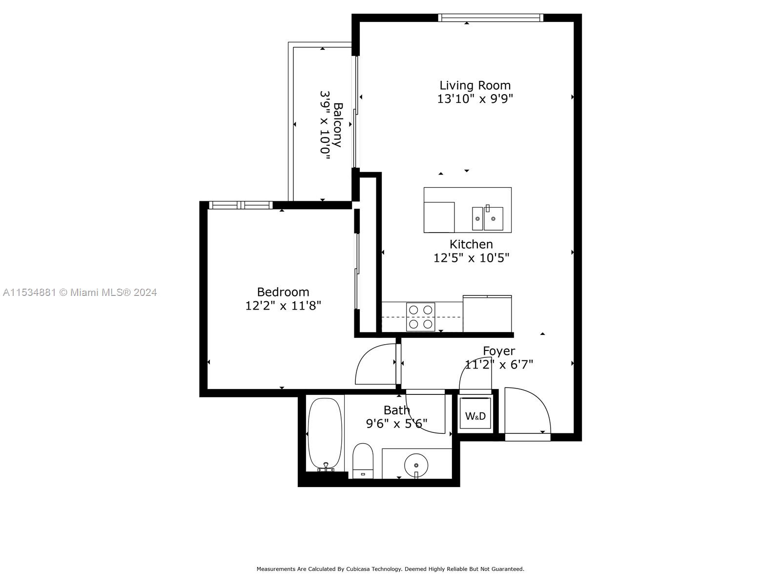 1900 N Bayshore Dr # 2003