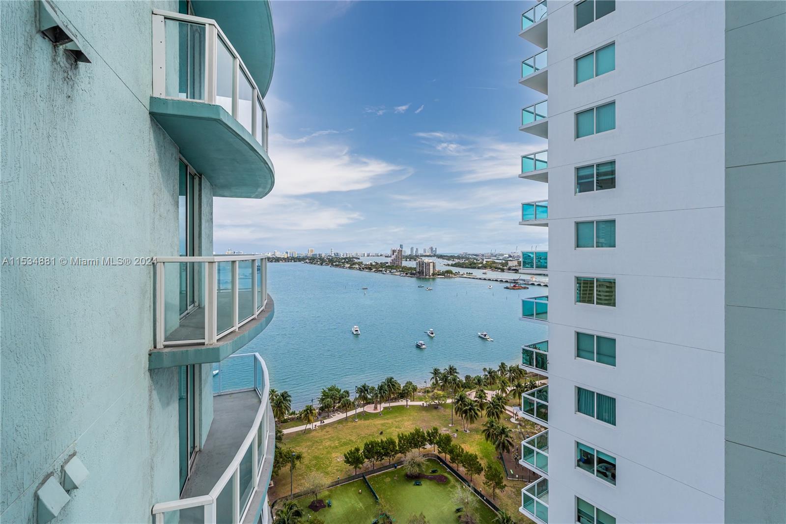 1900 N Bayshore Dr # 2003