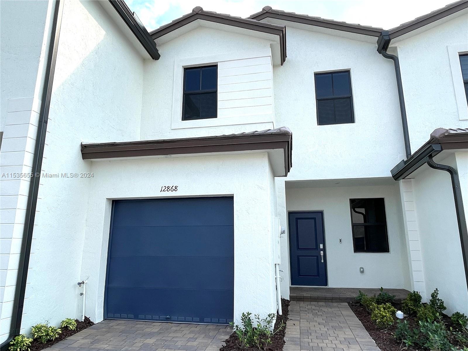 12868 SW 231st St # 12868