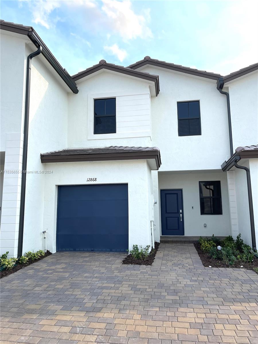 12868 SW 231st St # 12868