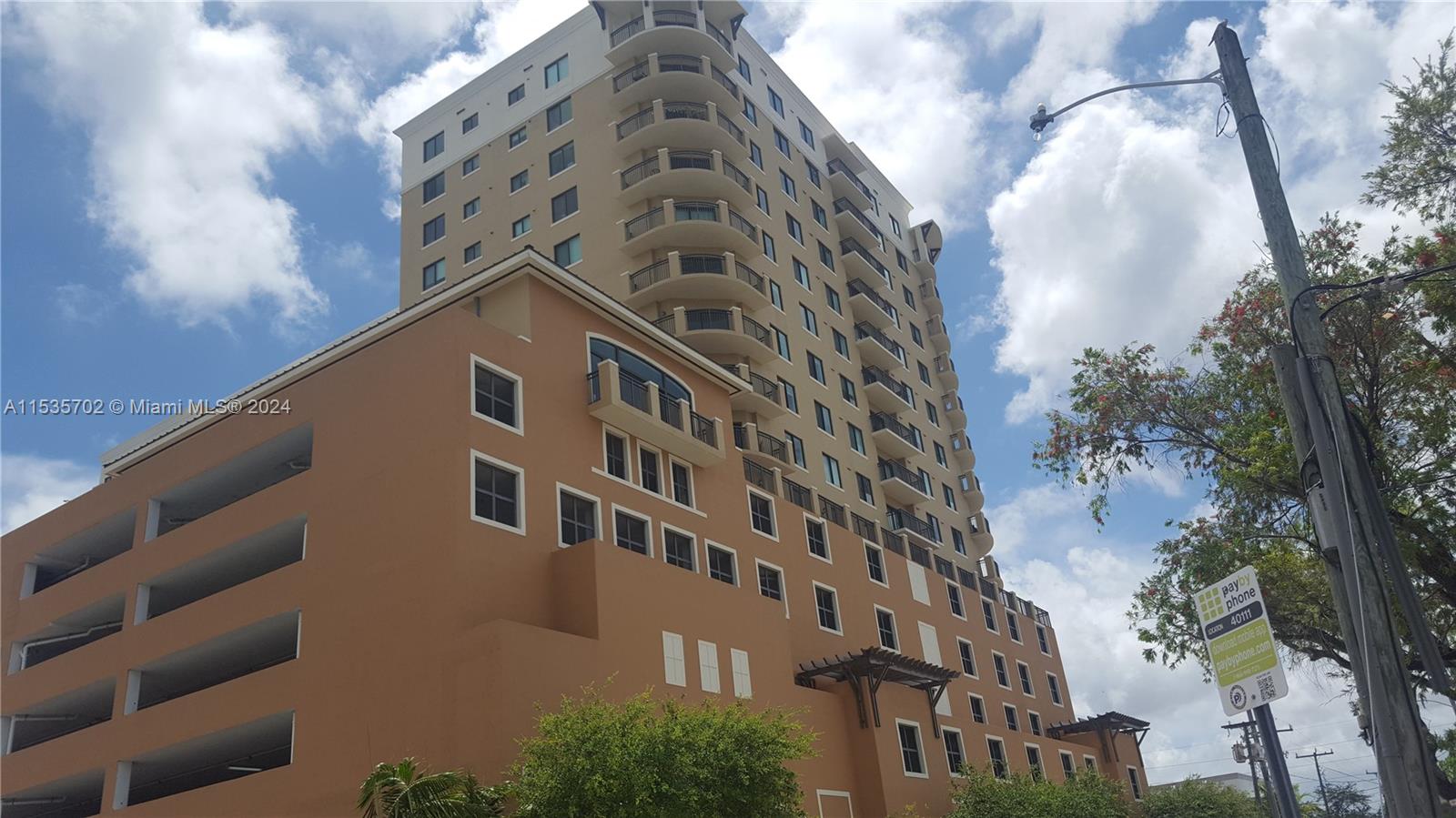 4242 NW 2 ST # 1601
