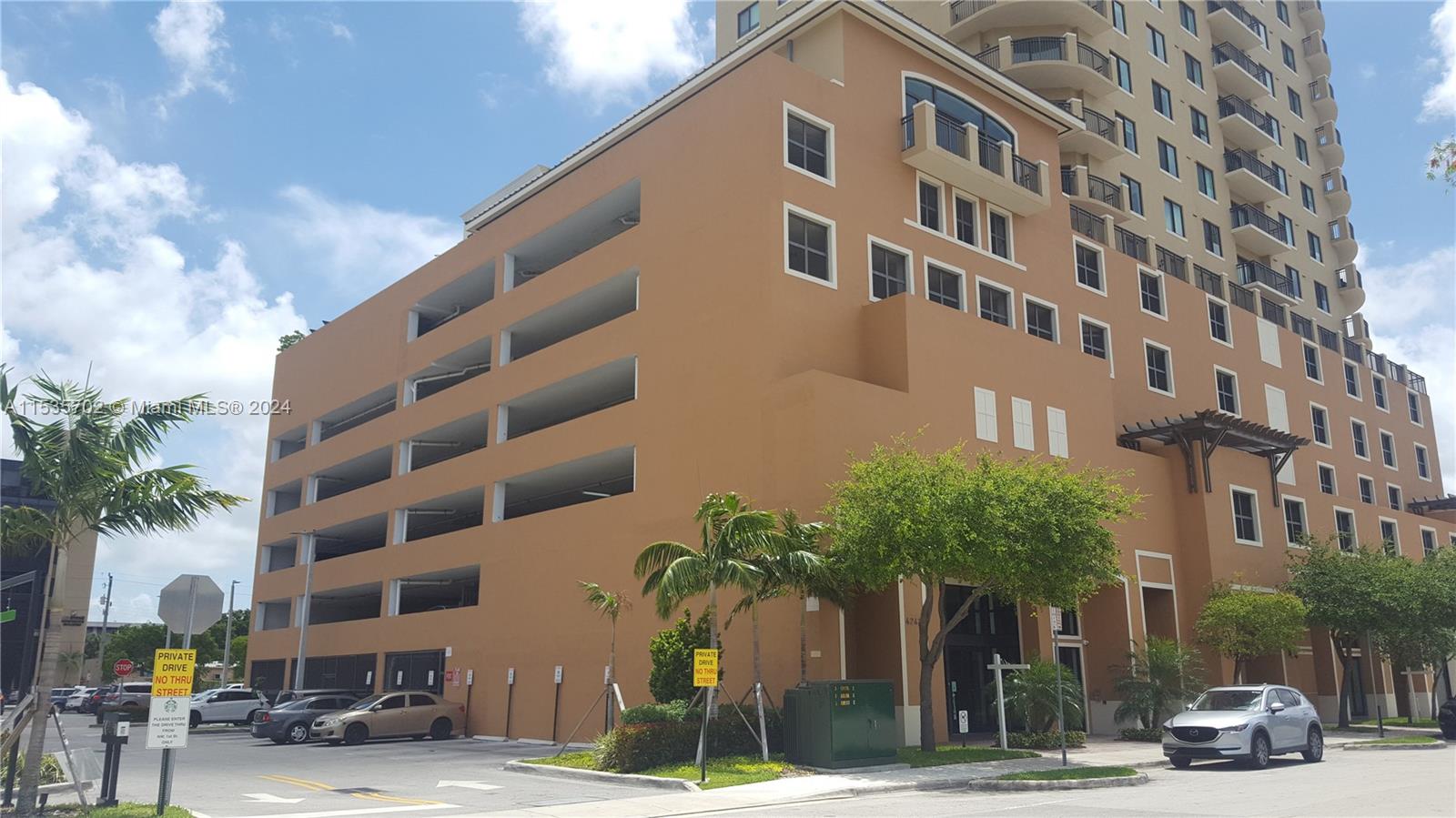 4242 NW 2 ST # 1601