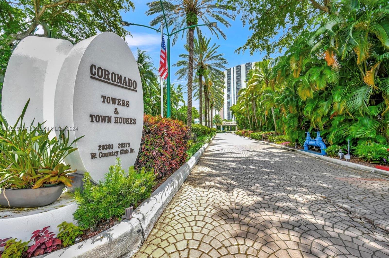 20379 W Country Club Dr # 537