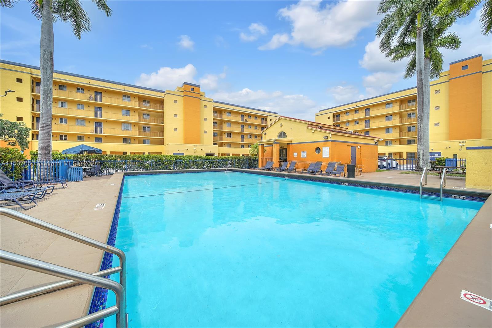 14920 SW 82nd Ln # 210 Unit: 12-210