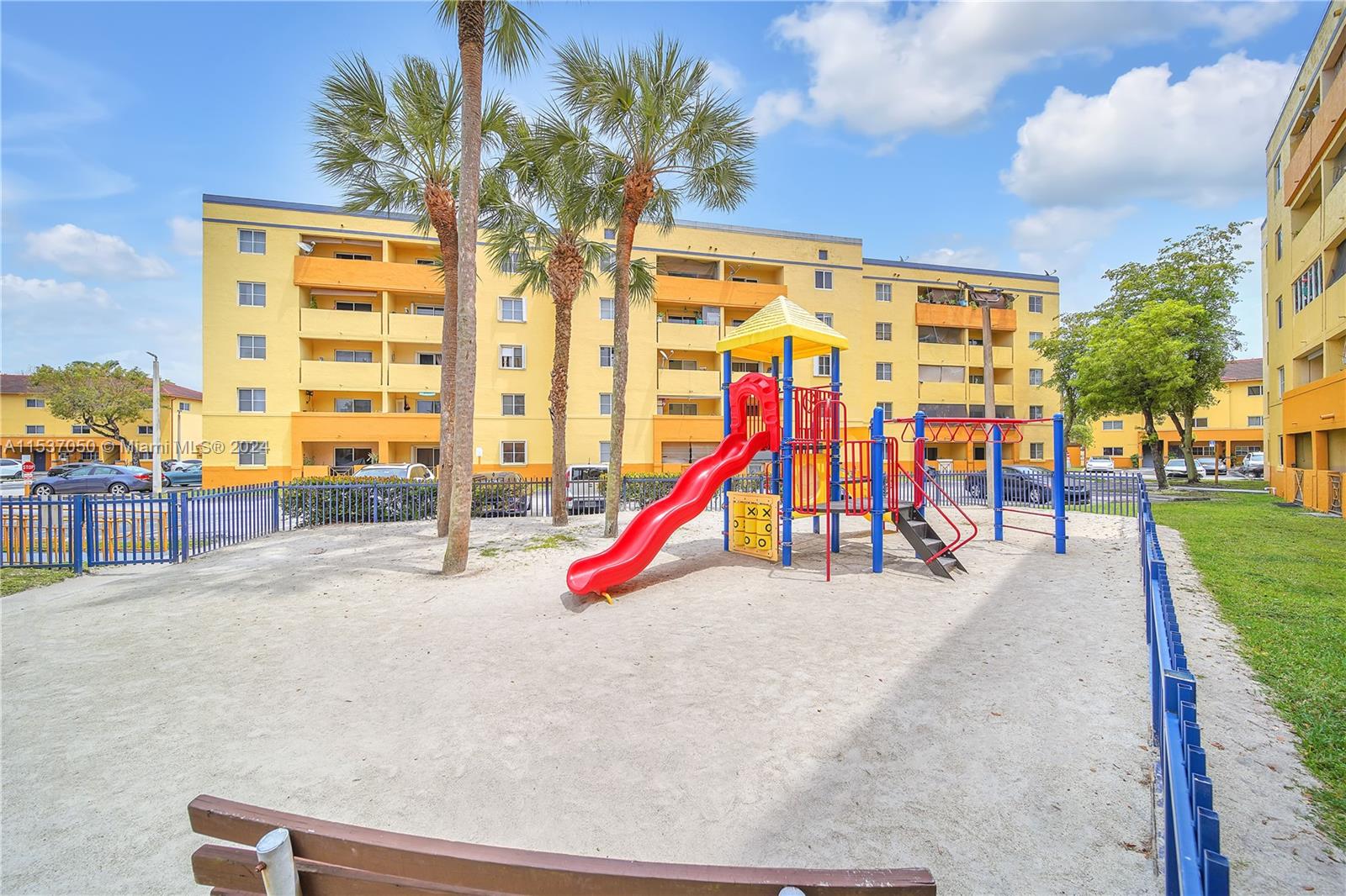 14920 SW 82nd Ln # 210 Unit: 12-210