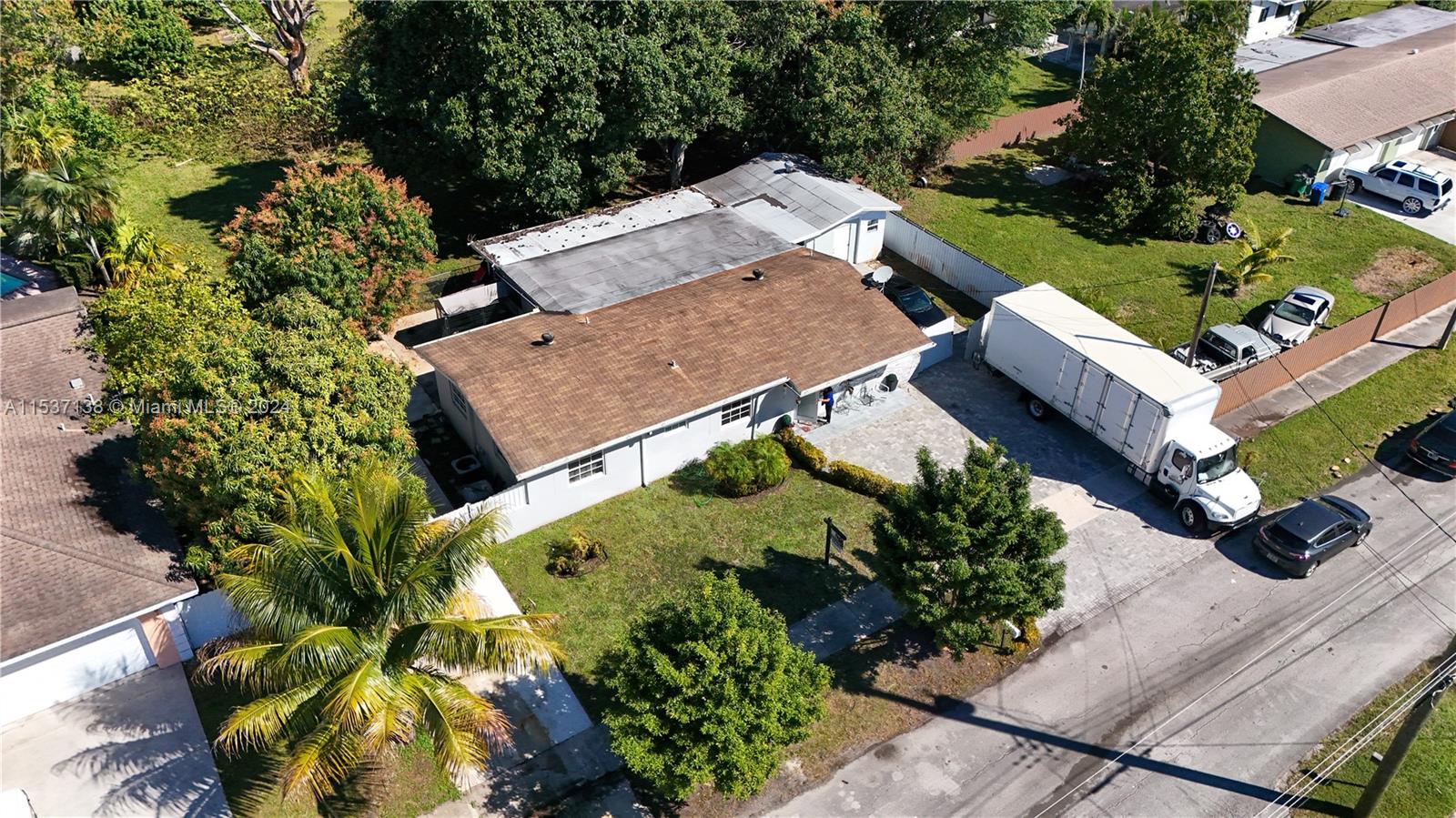1825 NW 172nd Ter