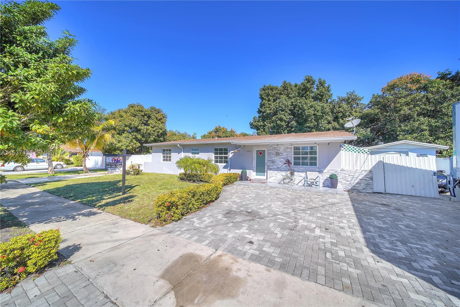 1825 NW 172nd Ter