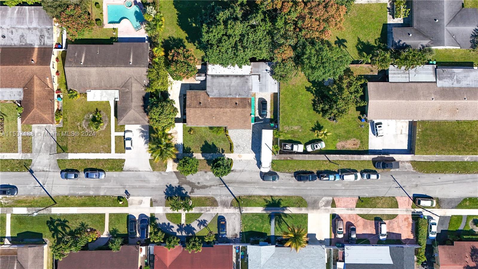 1825 NW 172nd Ter