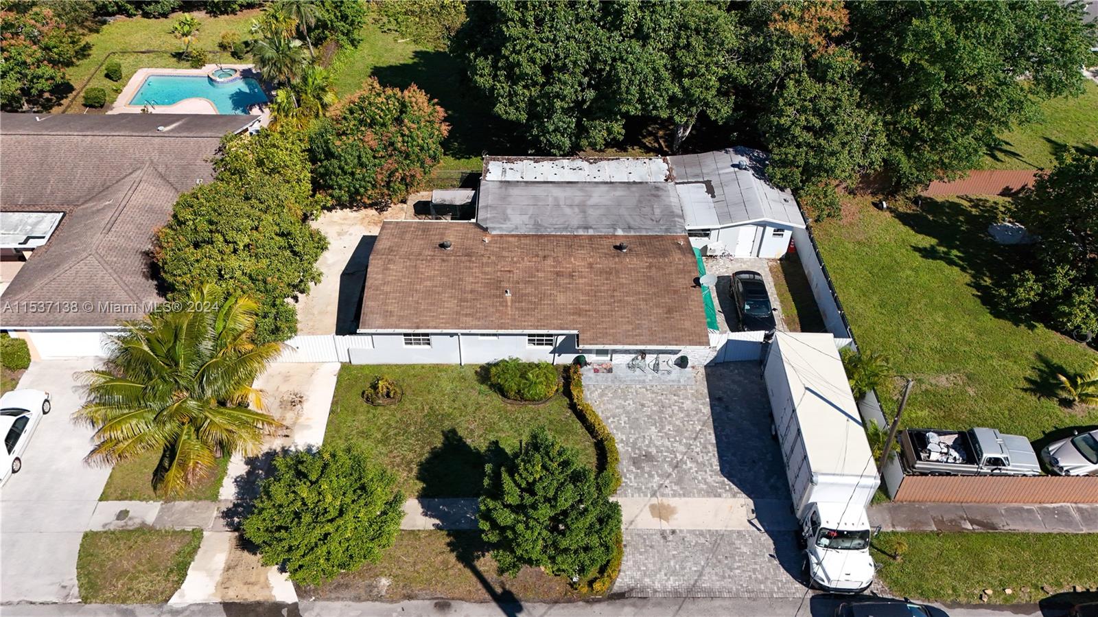 1825 NW 172nd Ter
