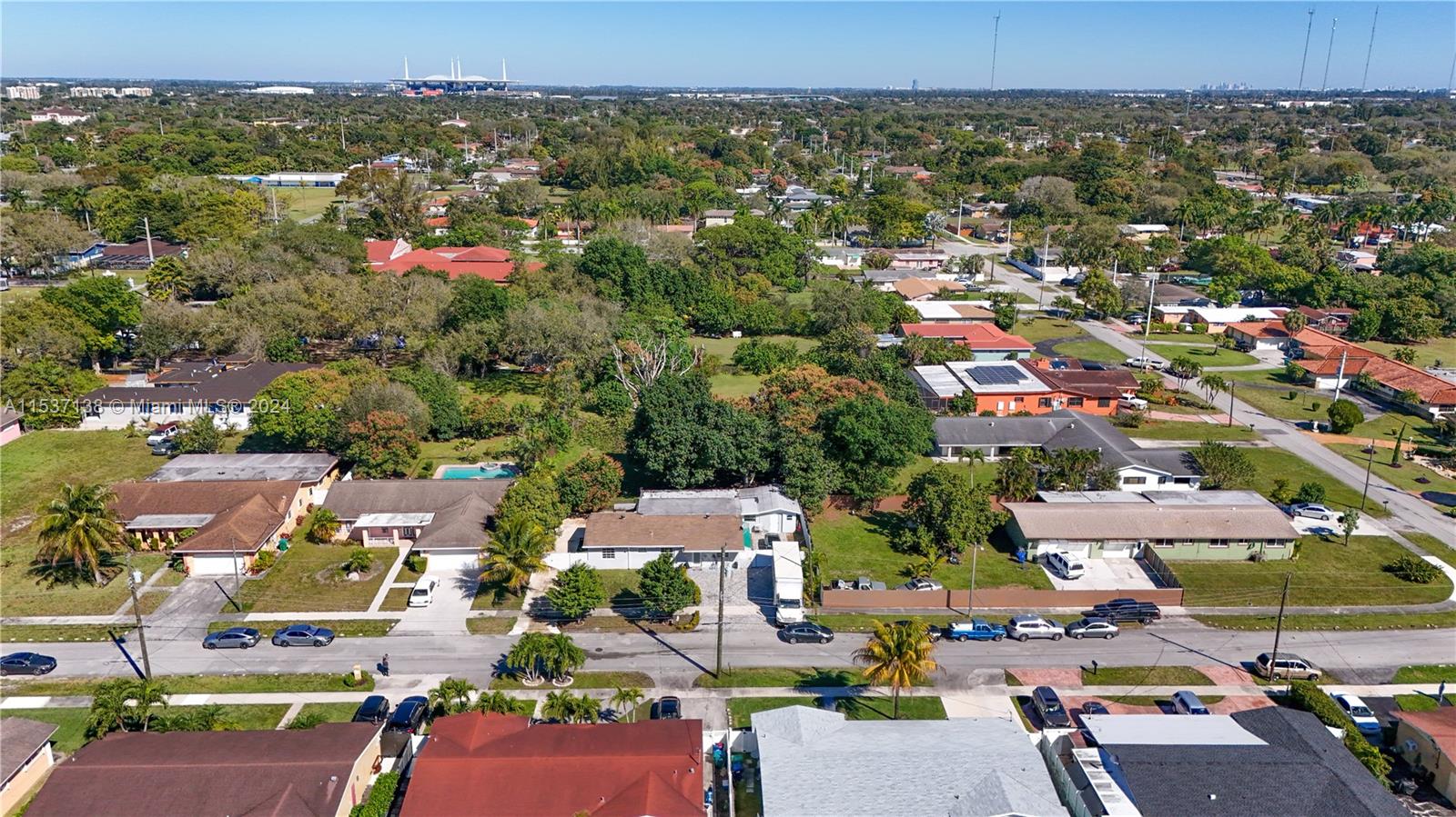 1825 NW 172nd Ter