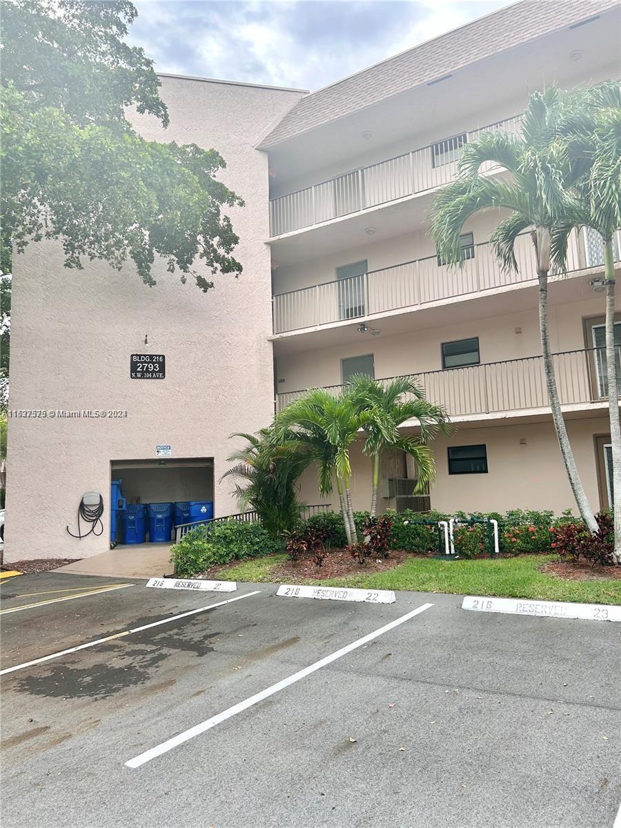 2793 NW 104th Ave # 408