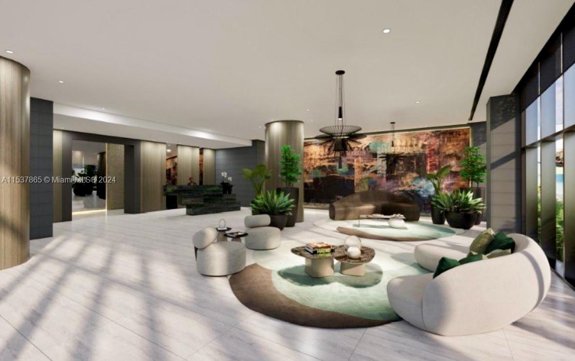 460 NE 28th St # 1902