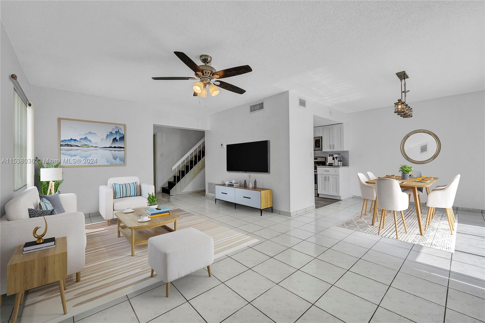 3004 W Missionwood Ln # 4 Unit: B-4