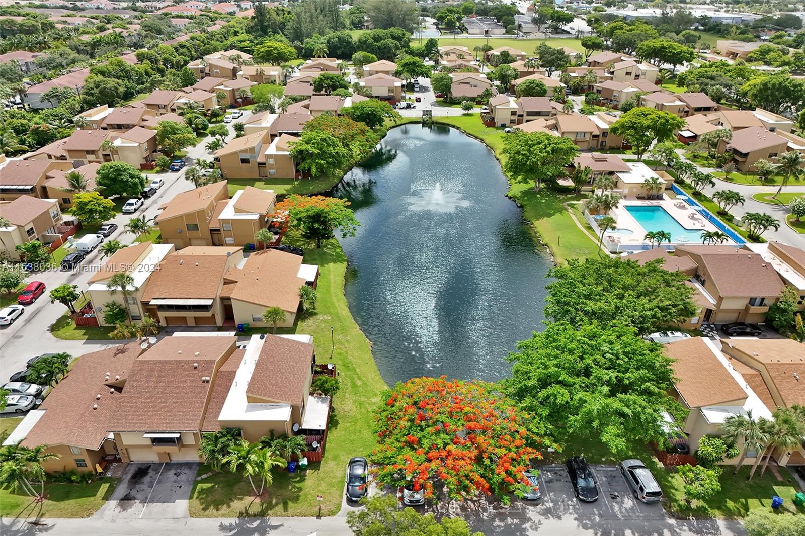 3004 W Missionwood Ln # 4 Unit: B-4