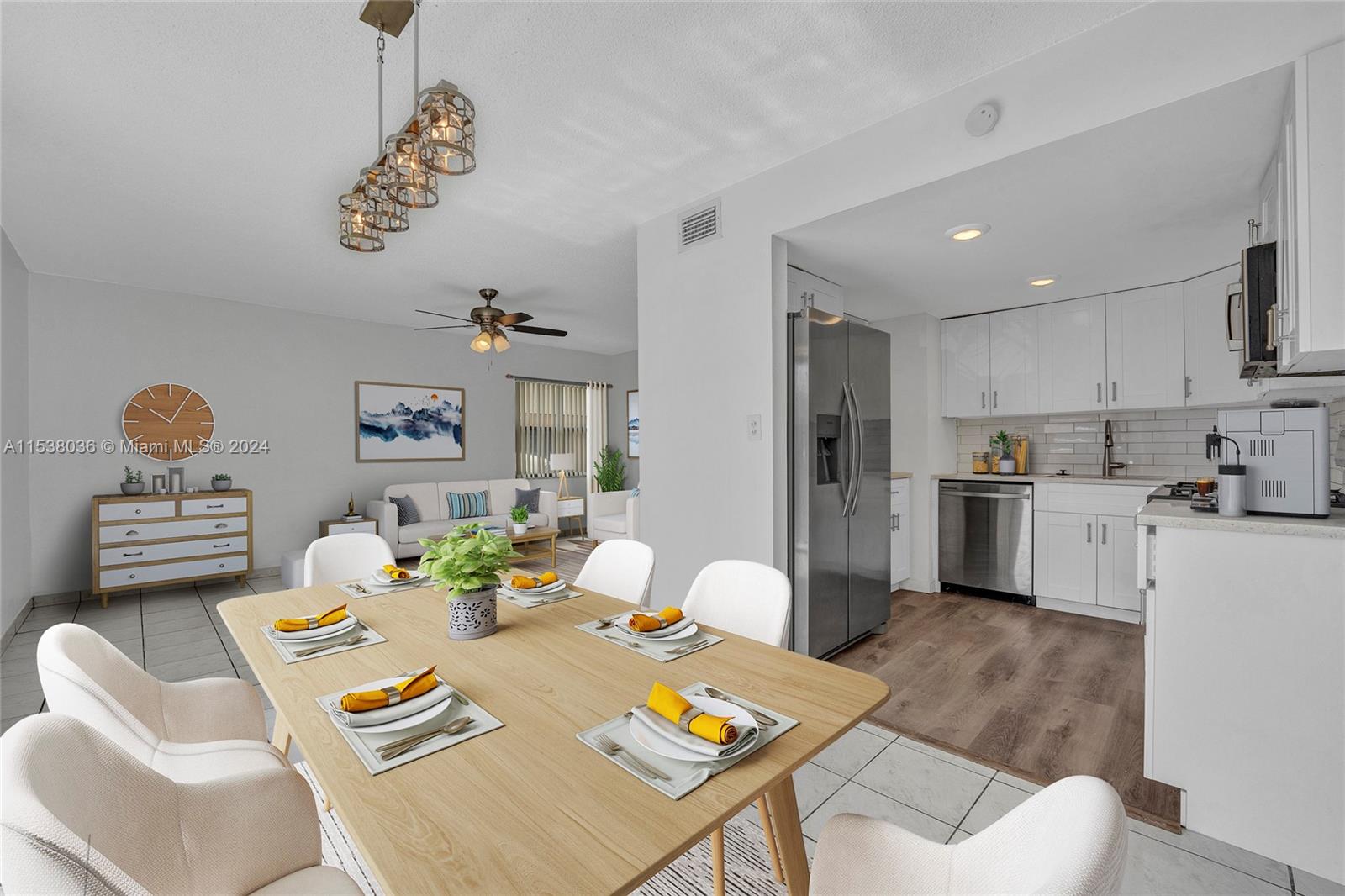3004 W Missionwood Ln # 4 Unit: B-4