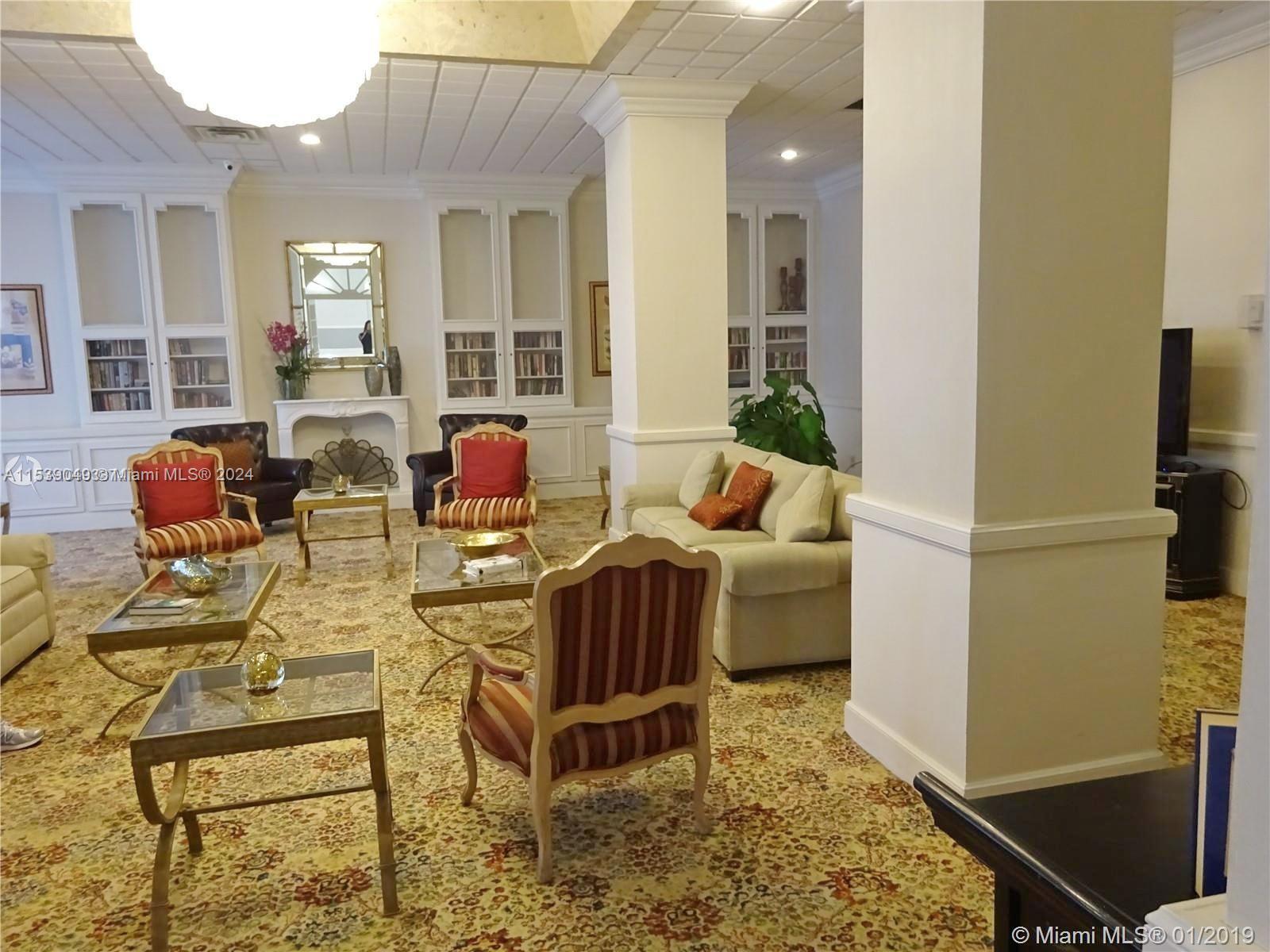 3800 S Ocean Dr # 611