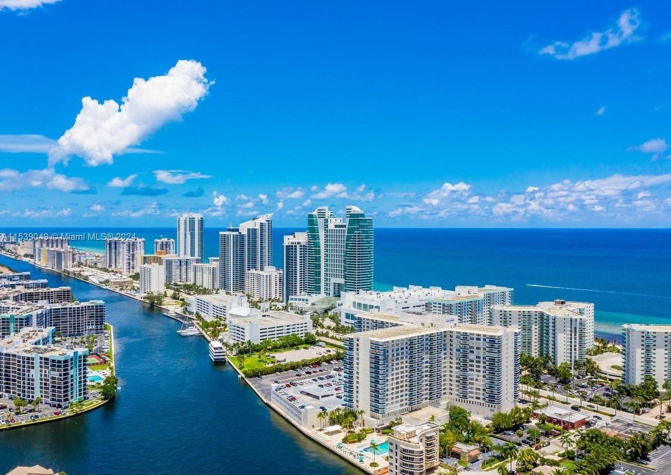 3800 S Ocean Dr # 611