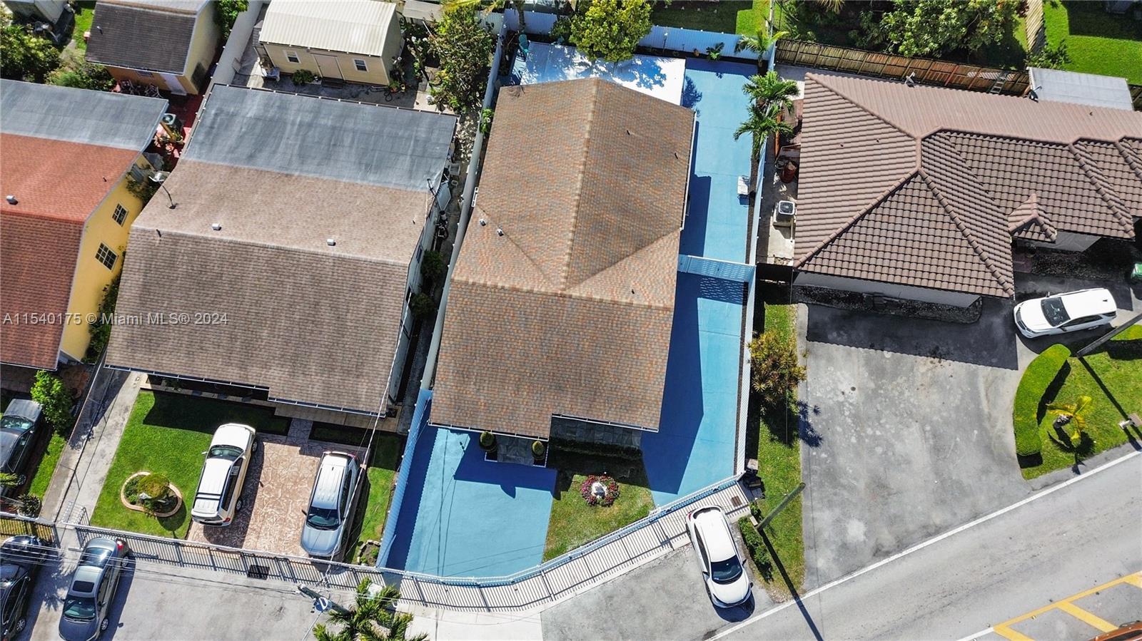 12040 Walsh Blvd