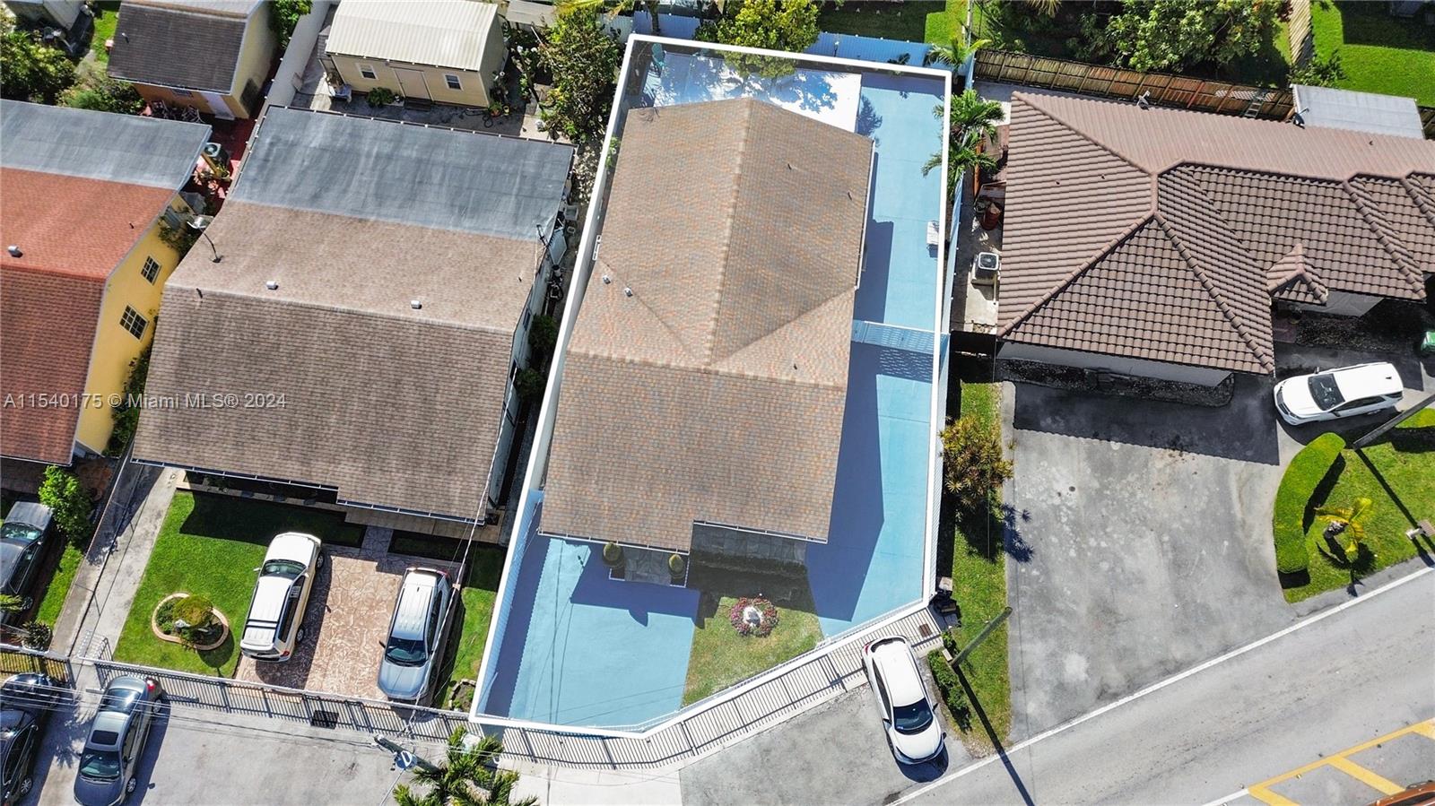 12040 Walsh Blvd