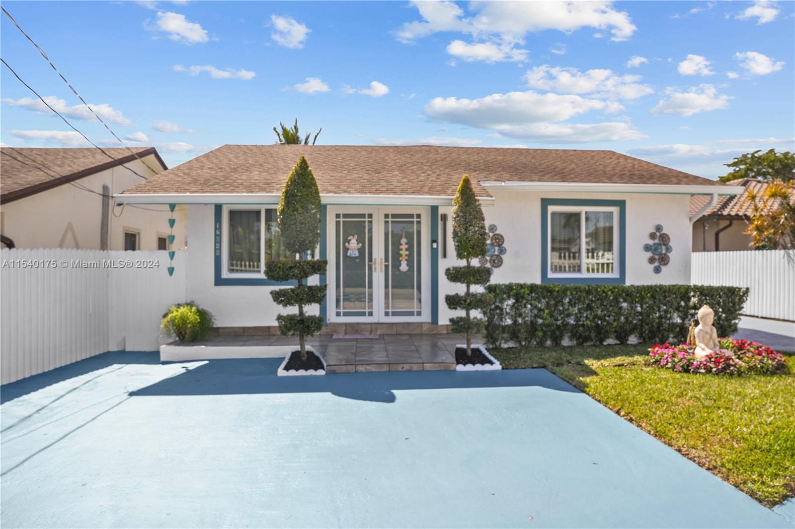 12040 Walsh Blvd
