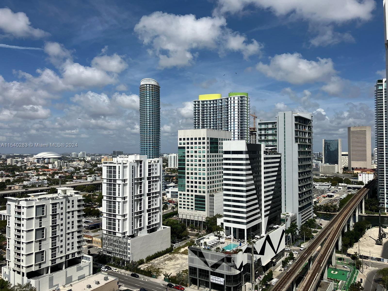 999 SW 1st Ave # 2413
