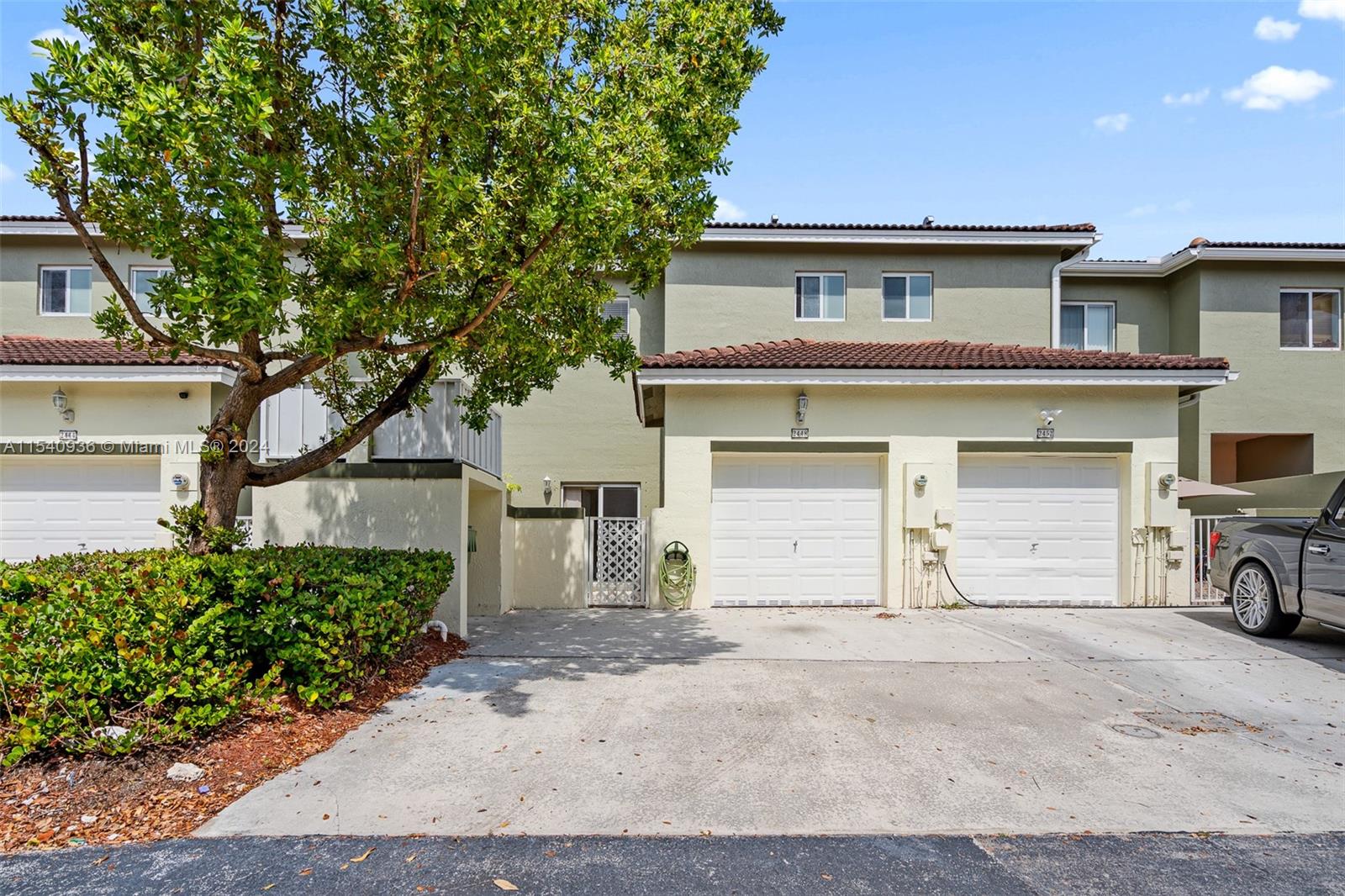 2448 SE 19th Ct # 2448