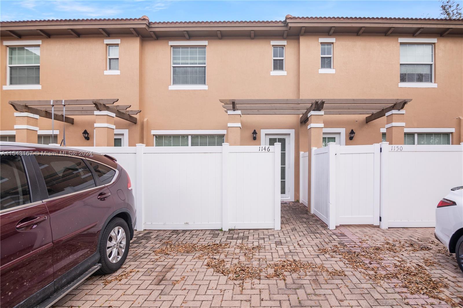 1146 SW 147th Ter