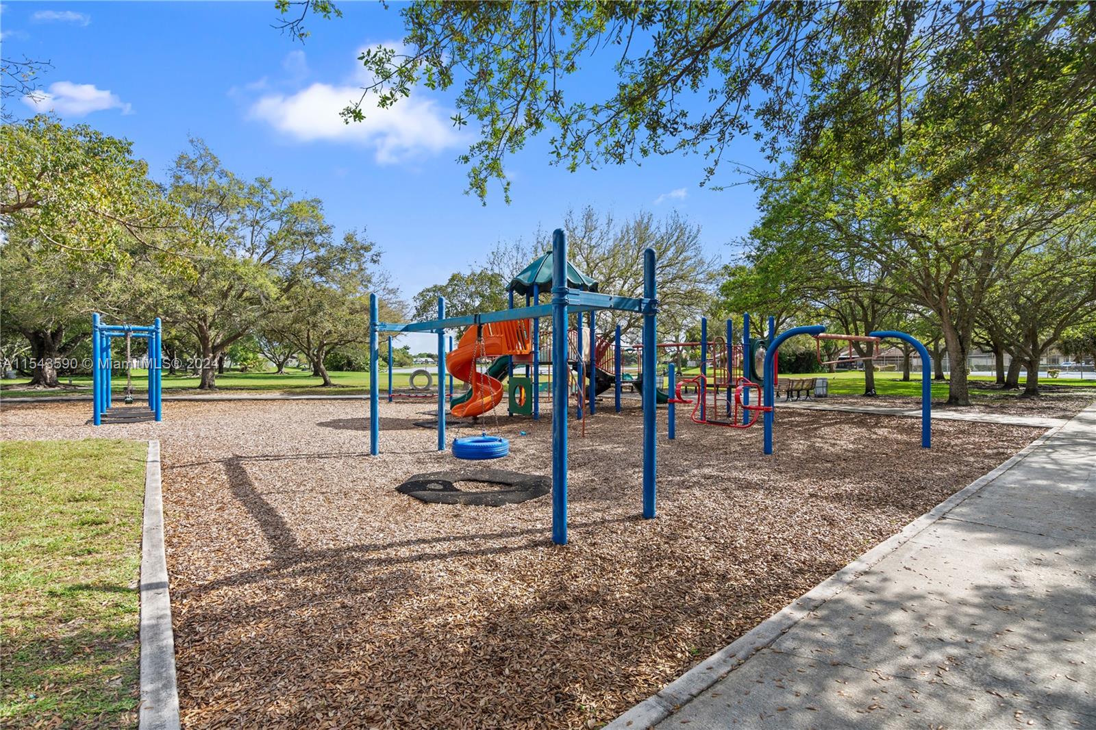 13953 SW 46th Ter # D Unit: 114 D