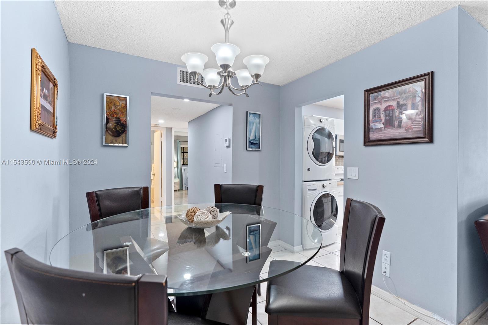 13953 SW 46th Ter # D Unit: 114 D