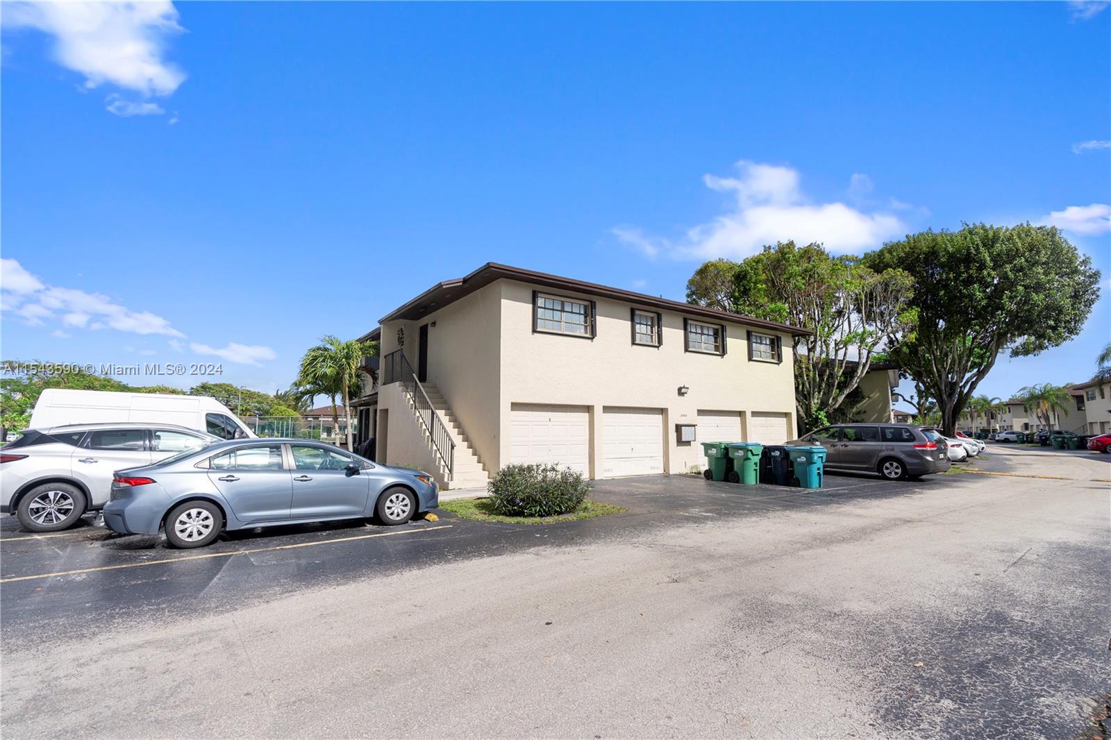 13953 SW 46th Ter # D Unit: 114 D