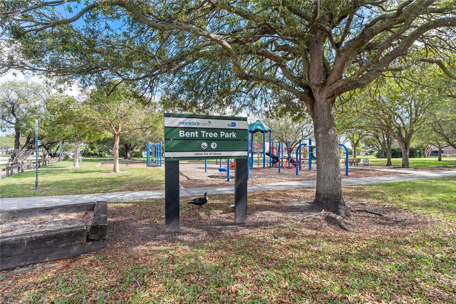 13953 SW 46th Ter # D Unit: 114 D
