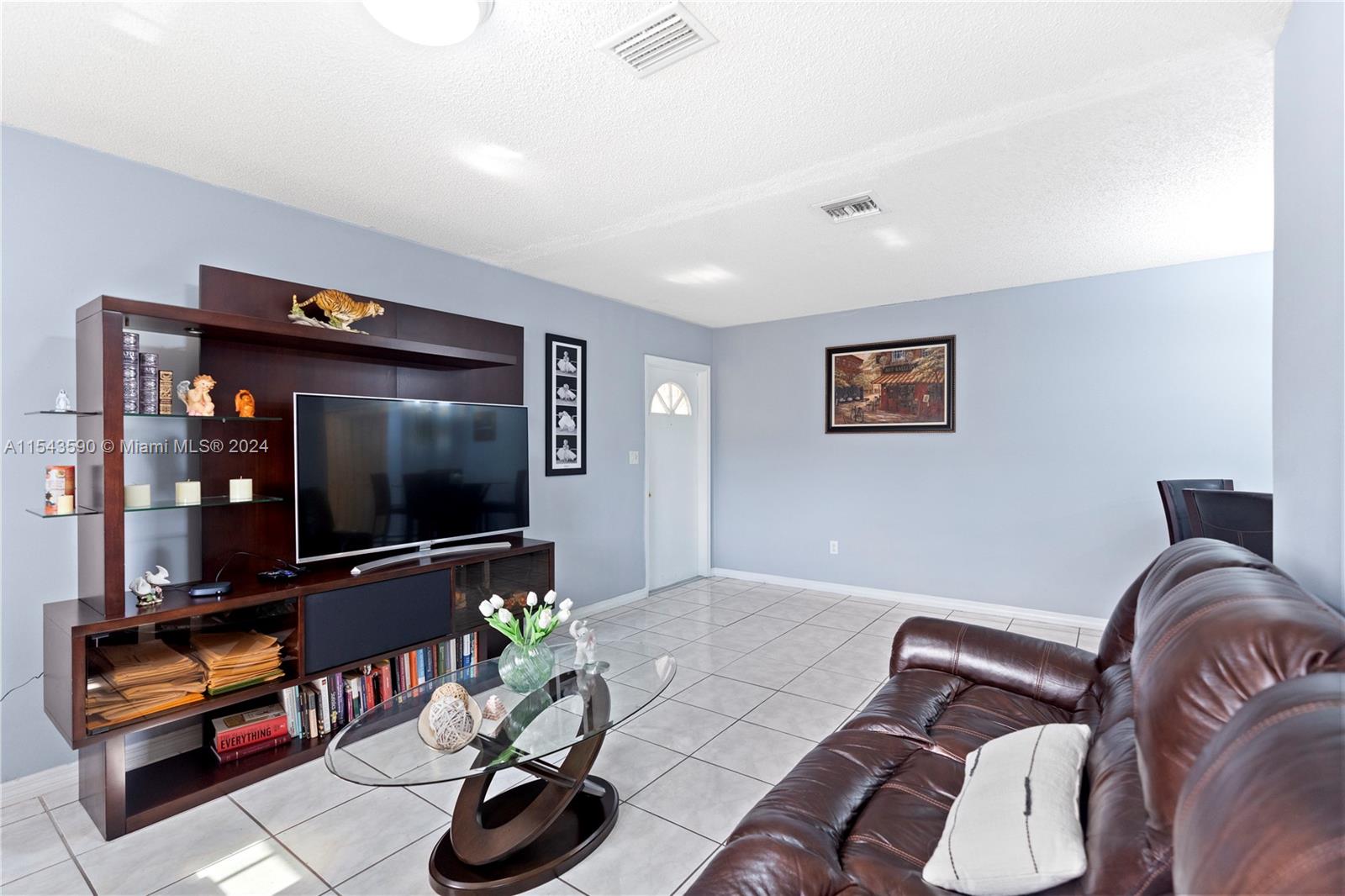 13953 SW 46th Ter # D Unit: 114 D