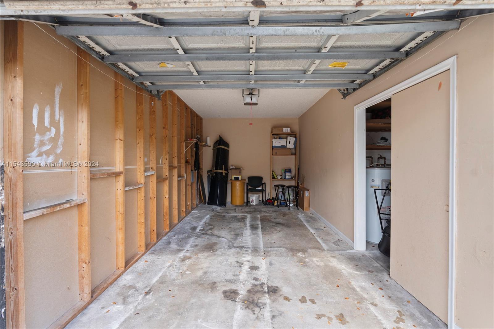 13953 SW 46th Ter # D Unit: 114 D