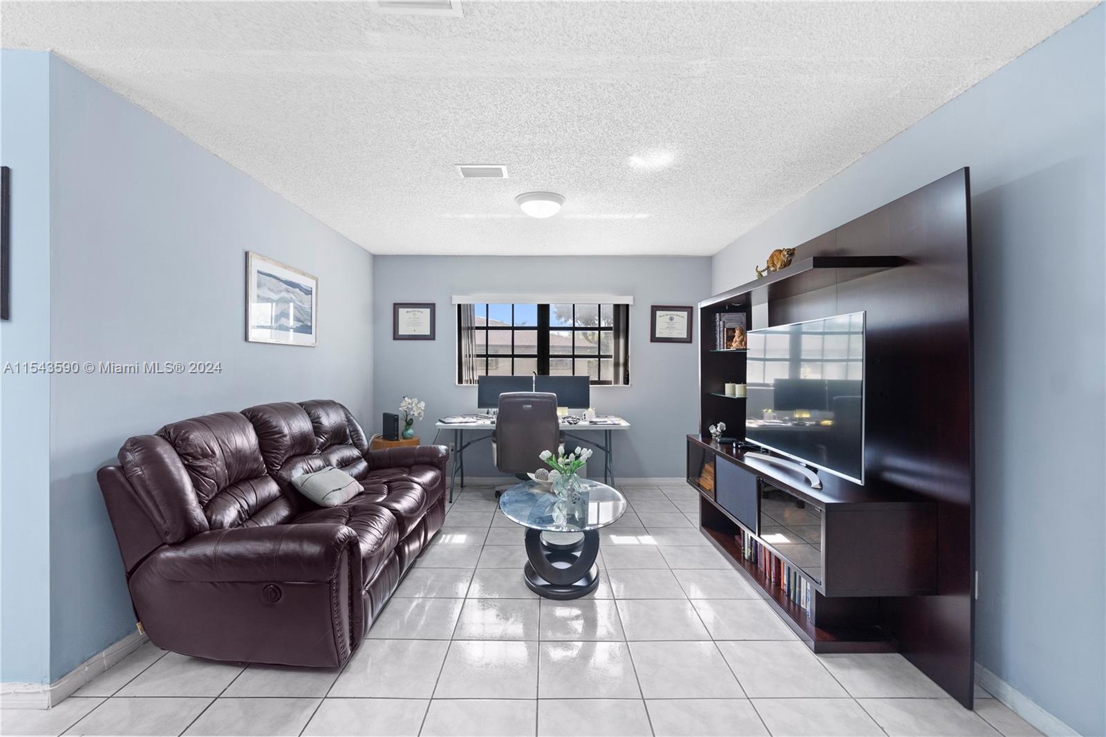 13953 SW 46th Ter # D Unit: 114 D