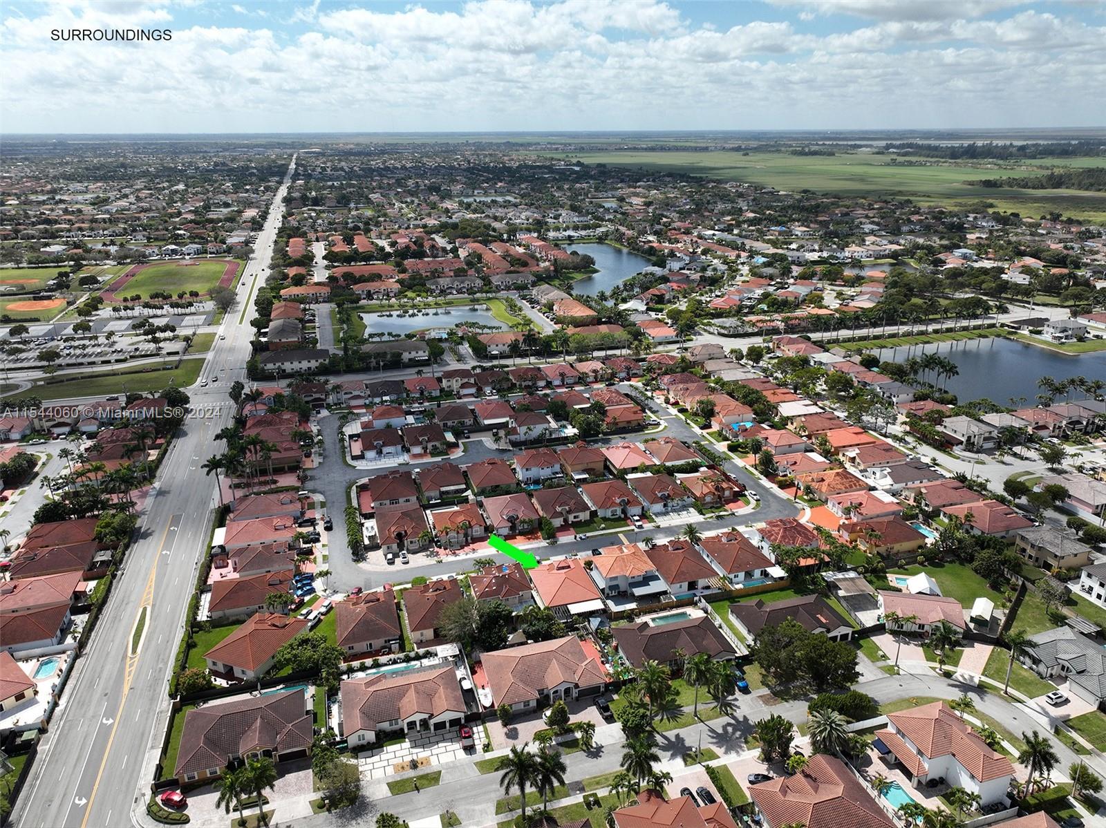 16249 SW 54th Ter