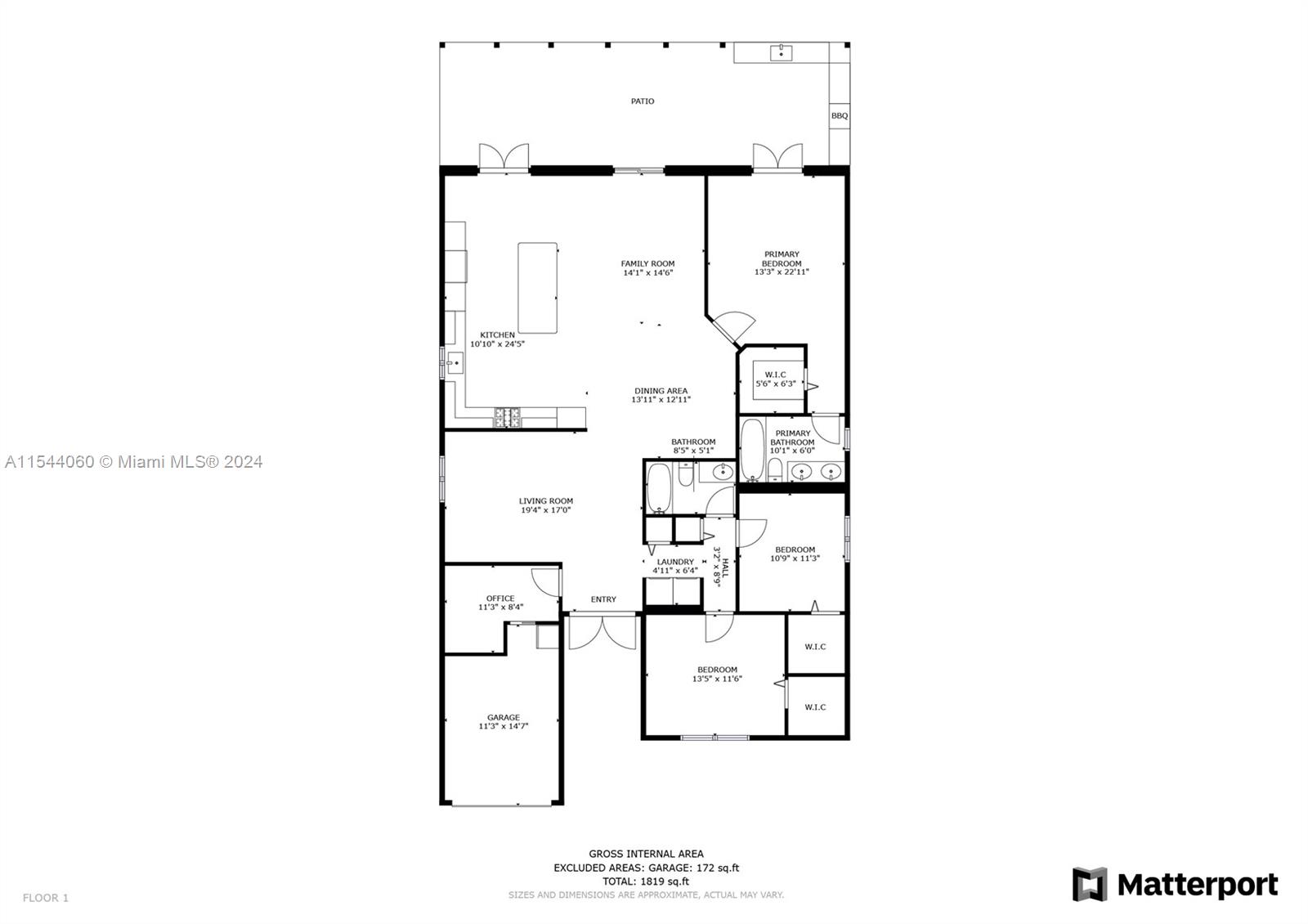 16249 SW 54th Ter