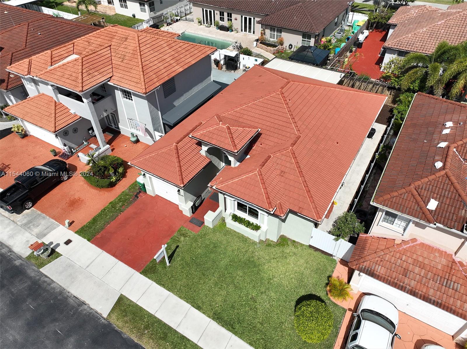 16249 SW 54th Ter