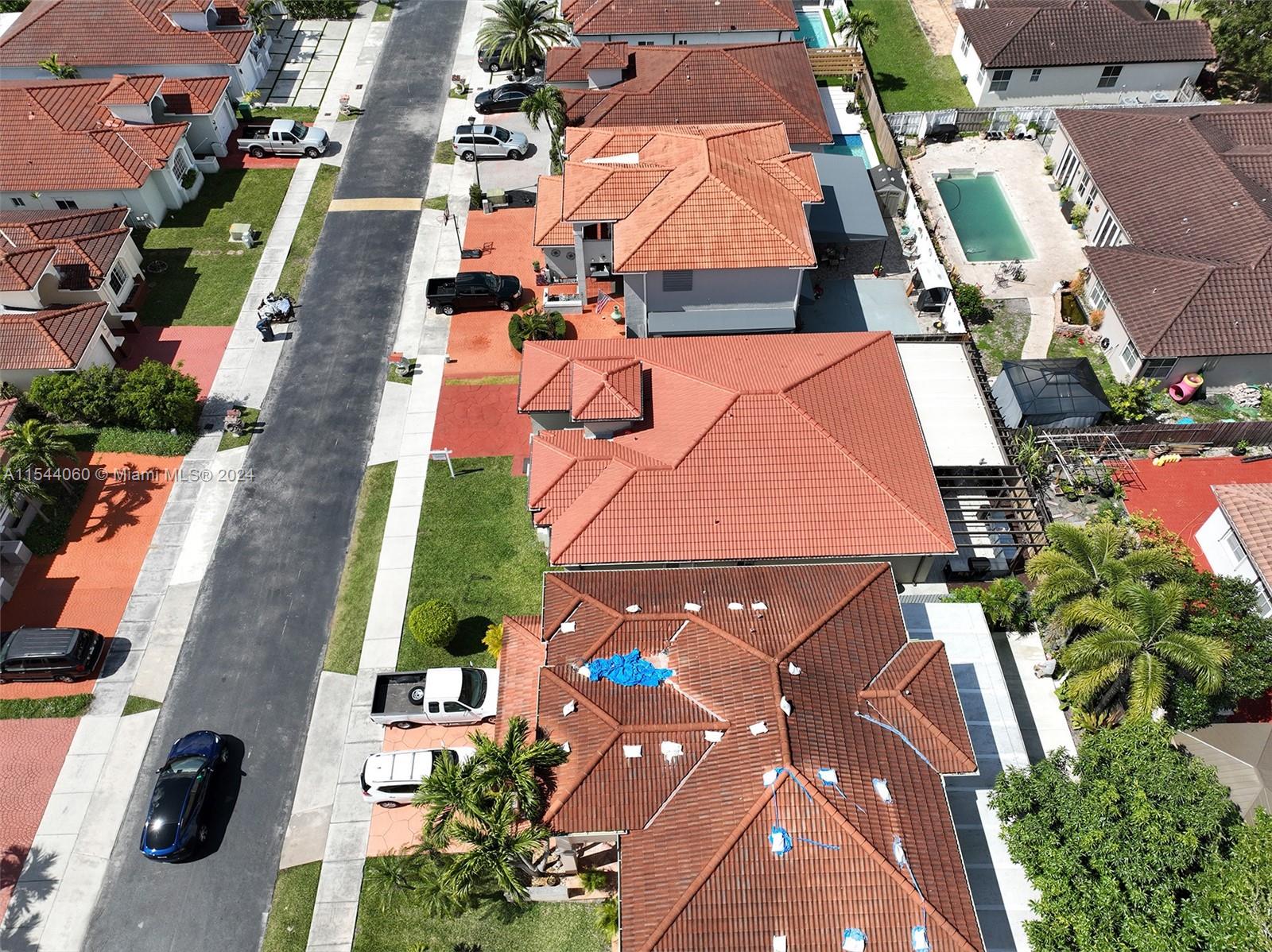 16249 SW 54th Ter